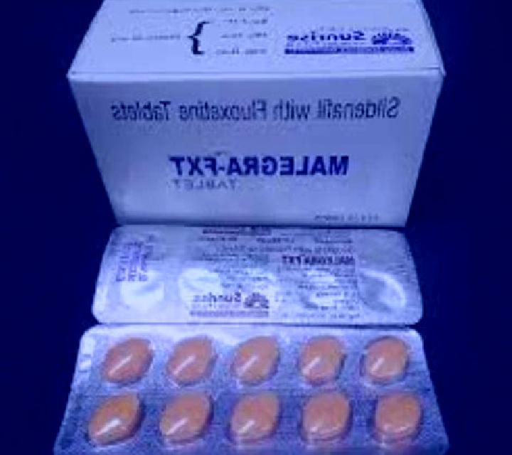 Malegra FXT Plus pharmacy
