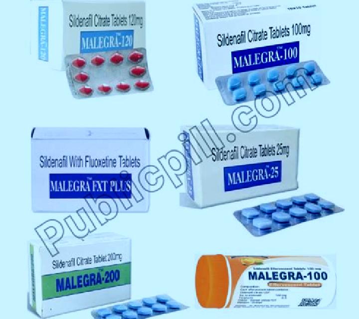 Malegra pharmacy