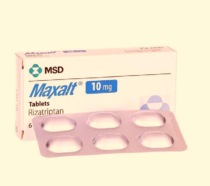 Maxalt pharmacy