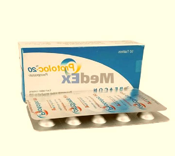 Medex tablet