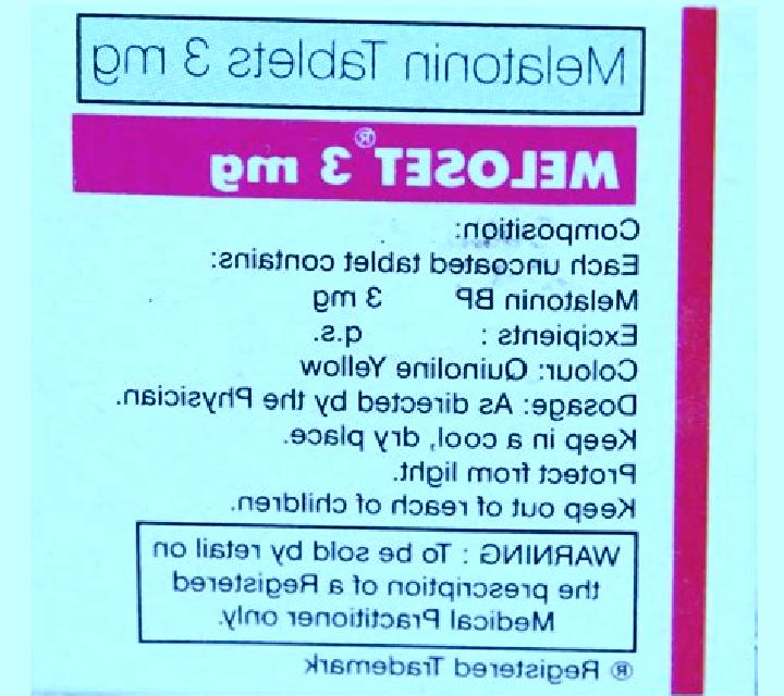 Meloset pharmacy