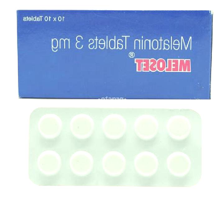 Meloset tablet