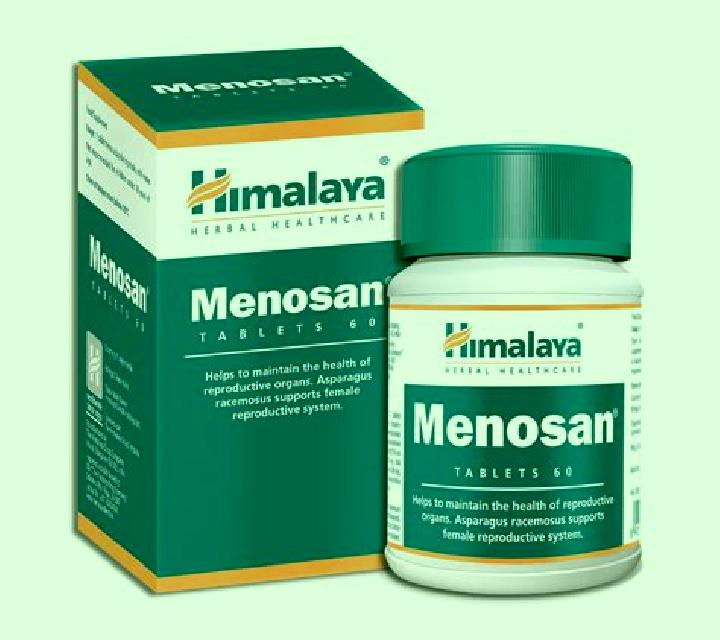 Menosan medication
