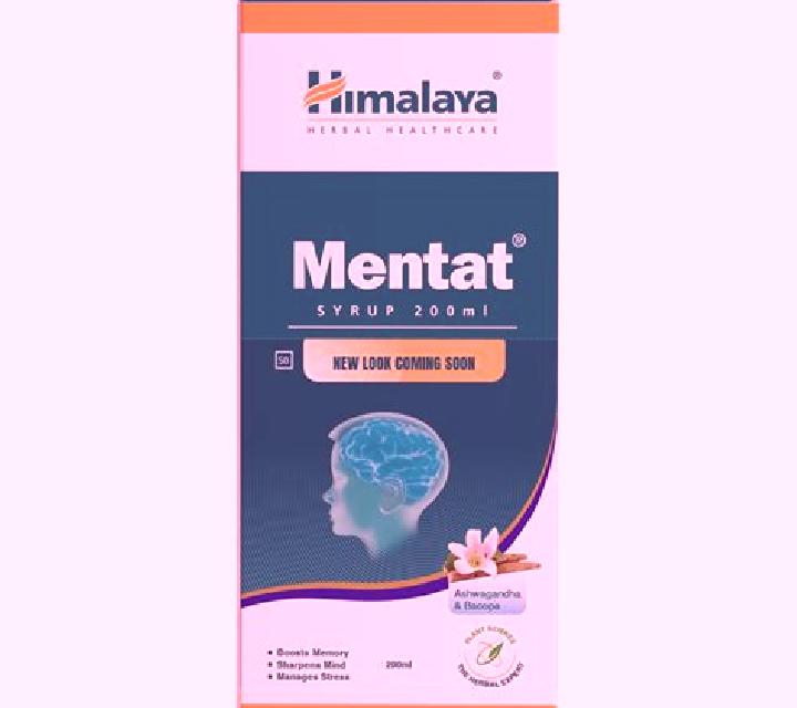 Mentat medication
