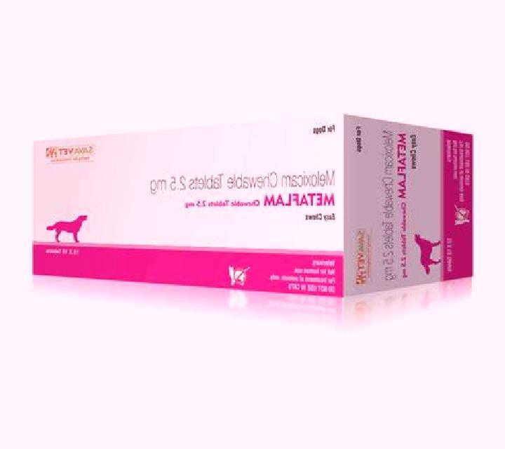 Metaflam Easy Chews pharmacy