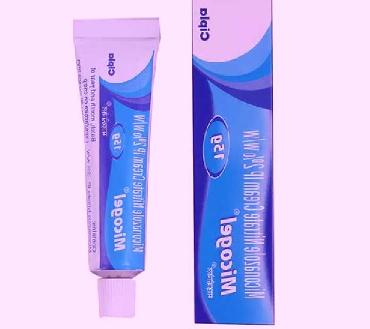 Micogel pharmacy