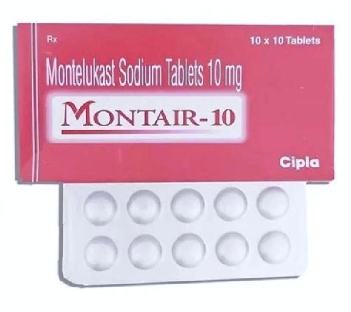 Montair medication