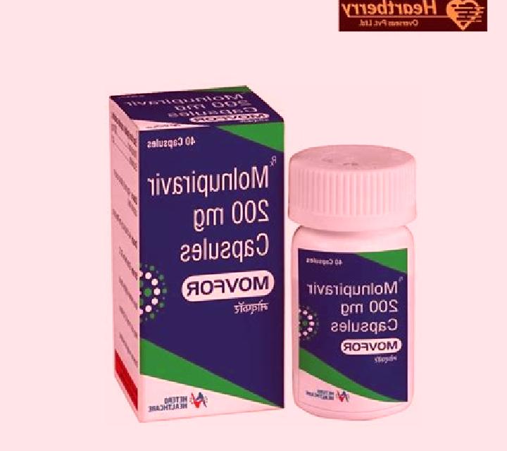 Movfor tablet