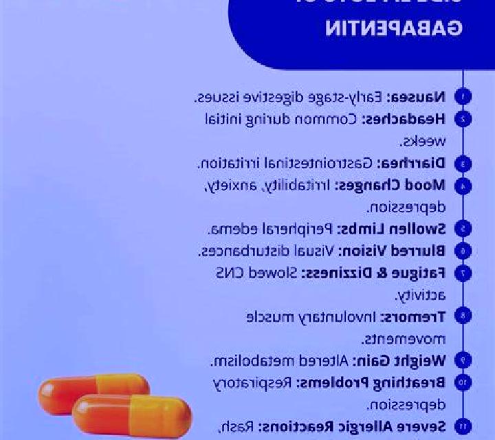 Neurontin does neurontin affect libido medication