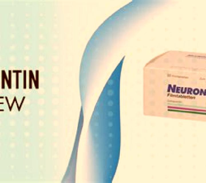 Neurontin does neurontin help depression pharmacy
