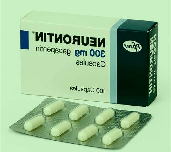 Neurontin does neurontin pharmacy