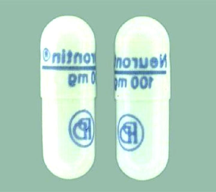 Neurontin does neurontin pills