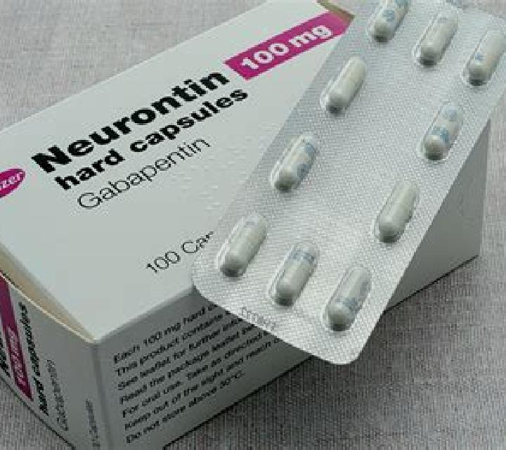 Neurontin does neurontin tablet