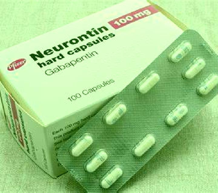 Neurontin erectile dysfunction from neurontin medication