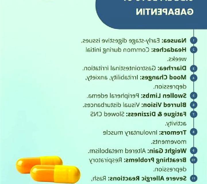 Neurontin how does neurontin affect libido pills