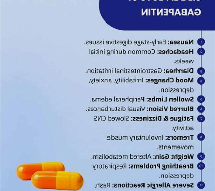 Neurontin how does neurontin effect ms pills
