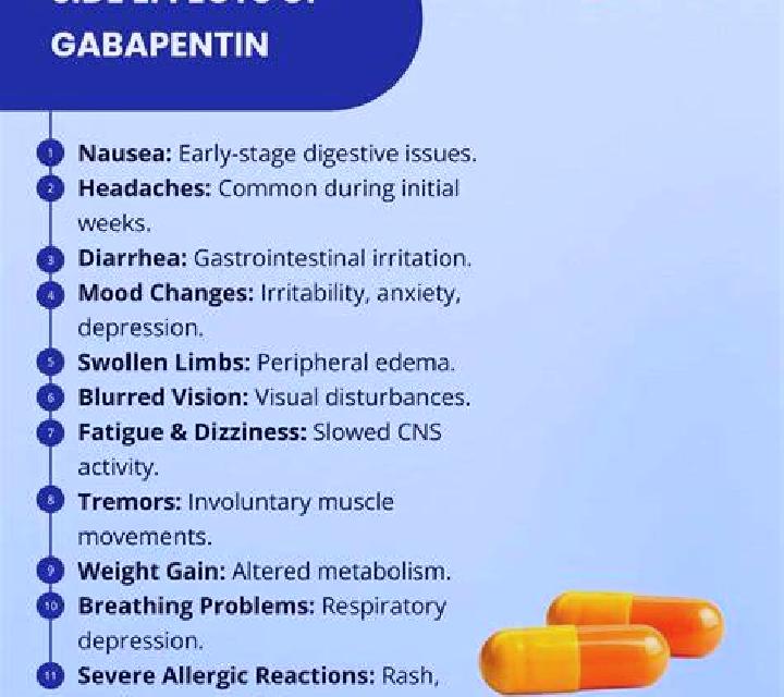 Neurontin how neurontin effects behavior thinking or memory medication