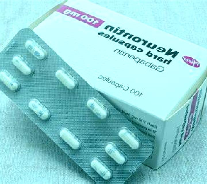 Neurontin meth doesnt work with neurontin medication