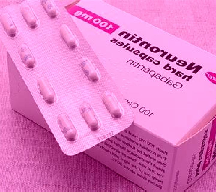Neurontin meth doesnt work with neurontin tablet