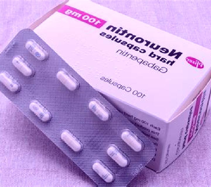Neurontin neurontin and missing memory medication
