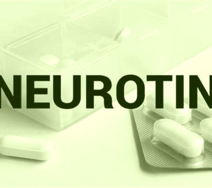 Neurontin neurontin apendix medication
