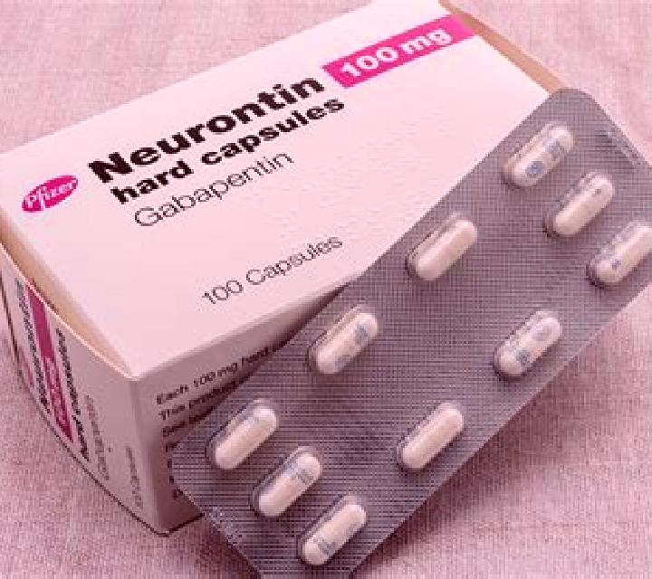 Neurontin neurontin brain problems medication