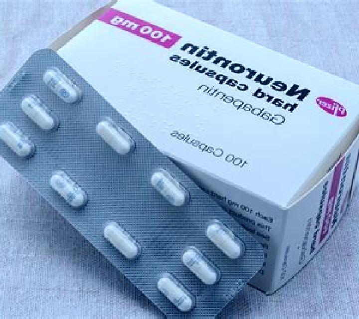 Neurontin neurontin buzz medication