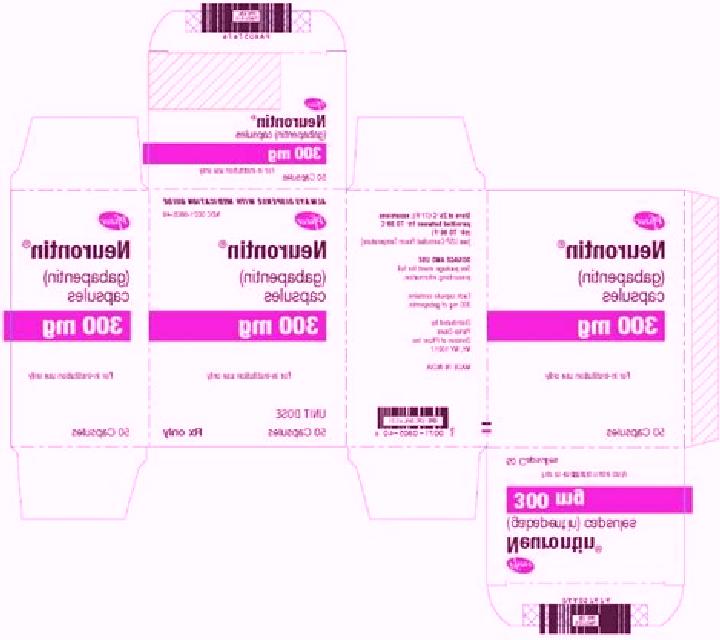 Neurontin neurontin capsule package insert pharmacy
