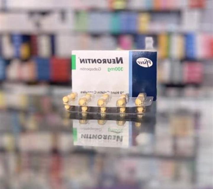 Neurontin neurontin dosage sciatica pharmacy