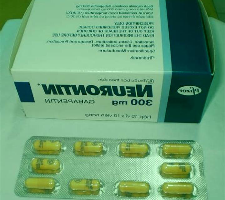 Neurontin neurontin dosage sciatica tablet