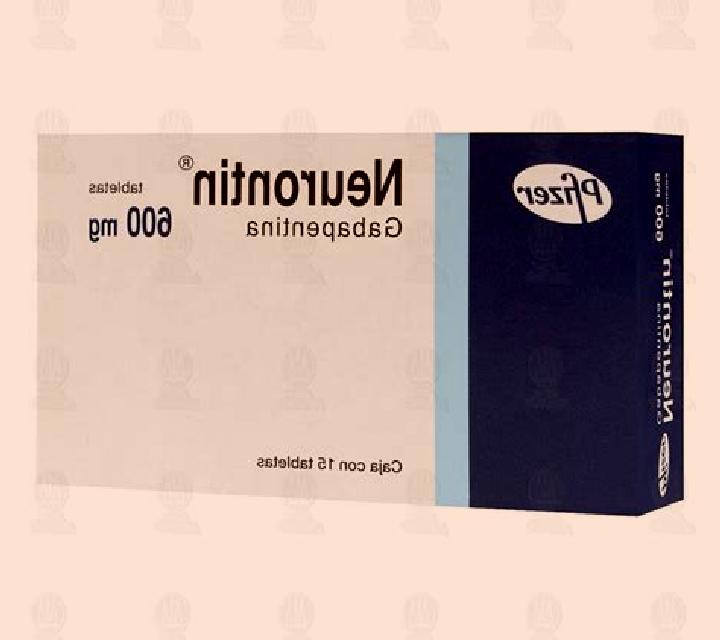 Neurontin neurontin e generico tablet