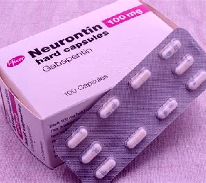 Neurontin neurontin effect on memory medication