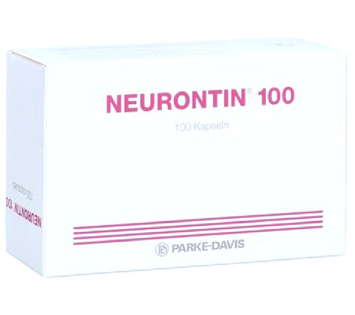 Neurontin neurontin fa davis tablet
