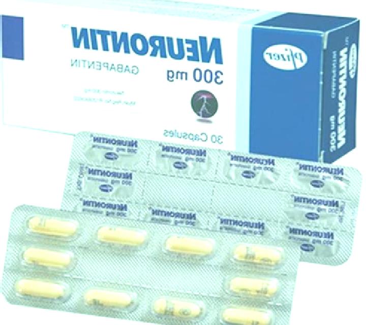 Neurontin neurontin hap medication