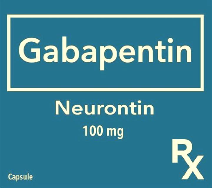 Neurontin neurontin kidney function pharmacy