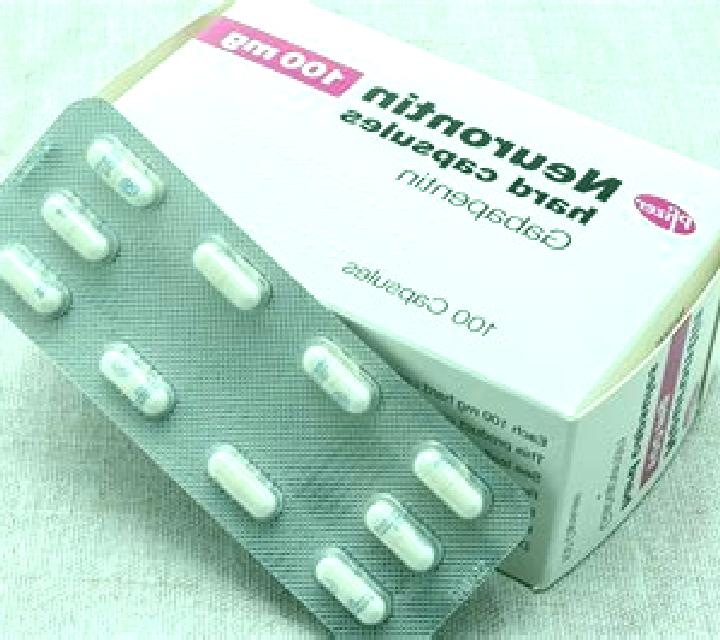 Neurontin neurontin soln tablet