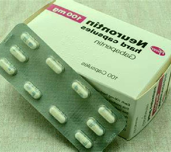 Neurontin neurontin tics medication