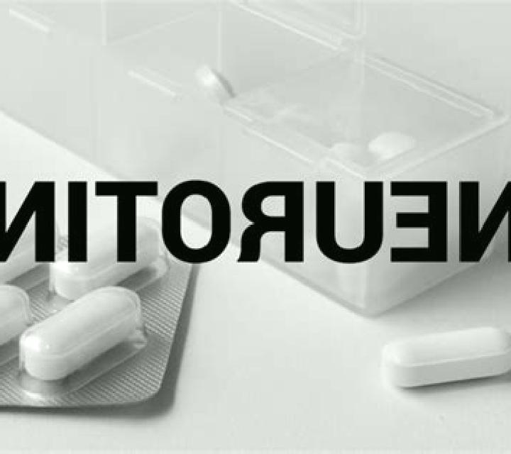 Neurontin neurontin tooth problems pharmacy