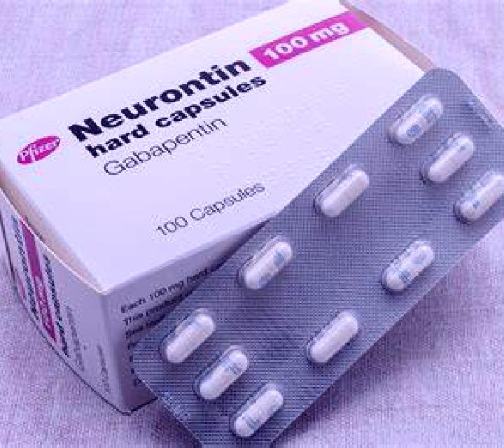 Neurontin neurontín medication
