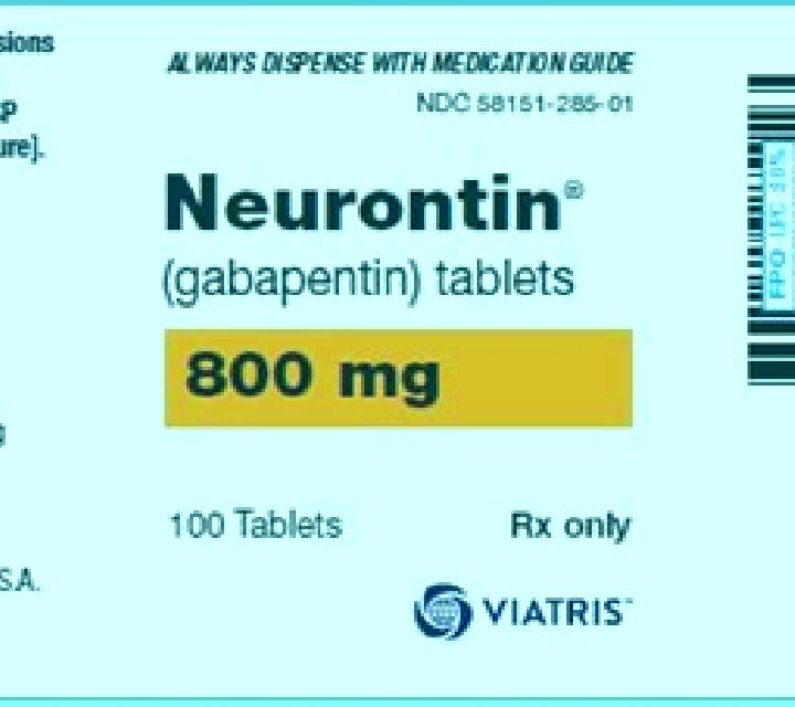 Neurontin sciatica and neurontin pills