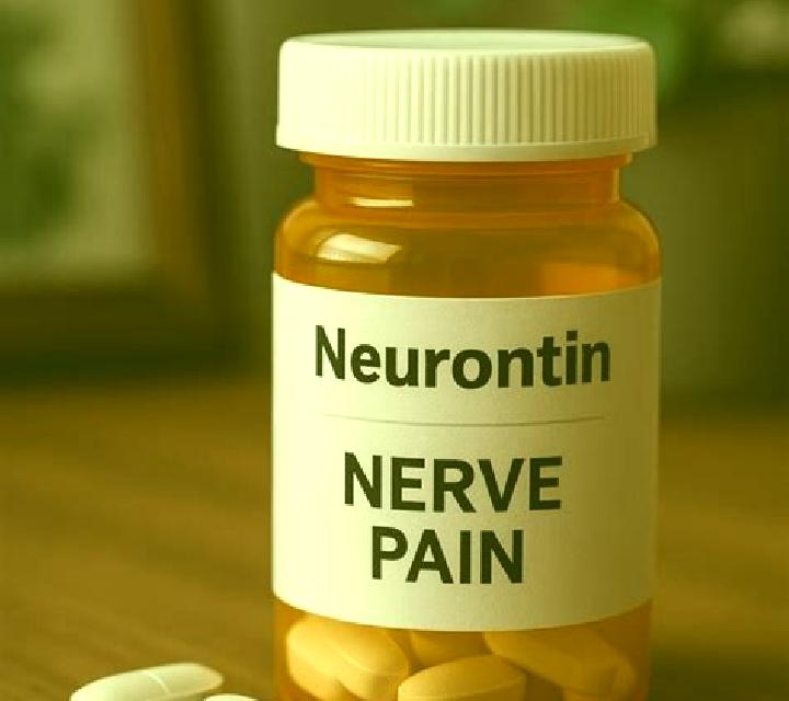 Neurontin taking neurontin for sciatica medication