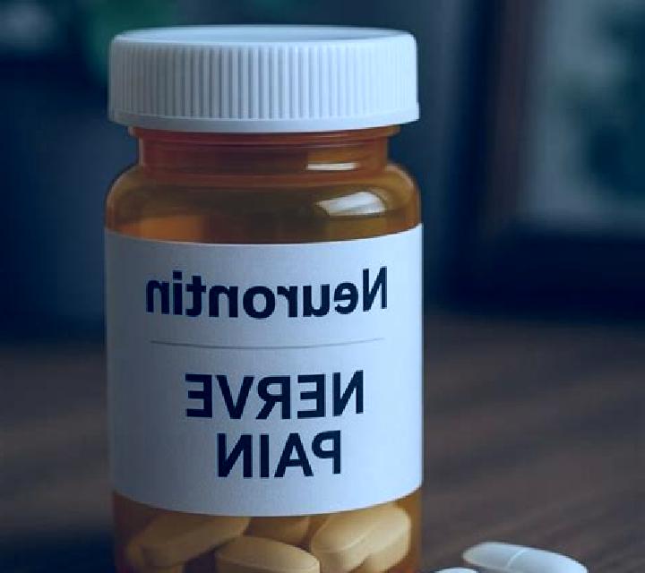 Neurontin taking neurontin for sciatica pharmacy