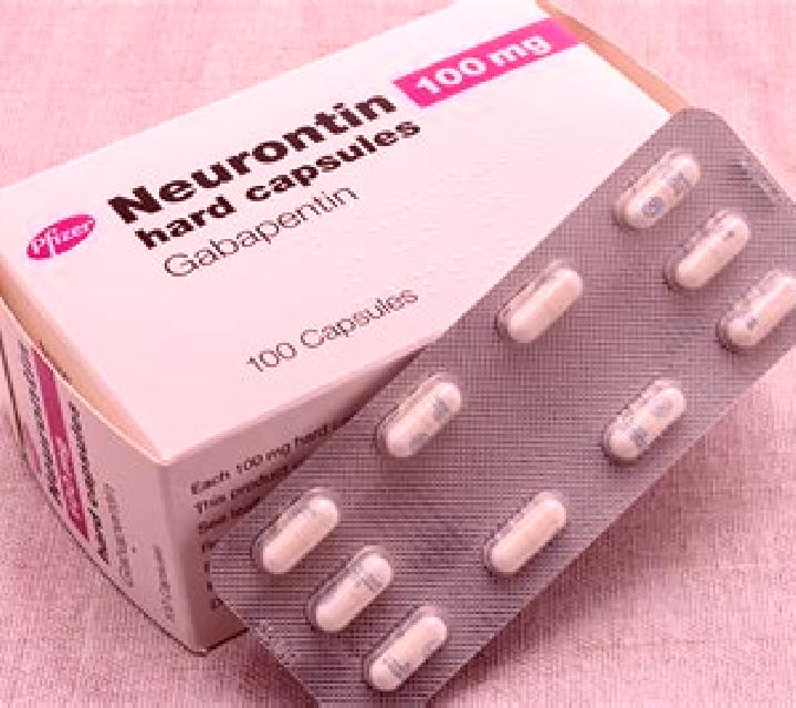 Neurontin why does neurontin make you studder medication