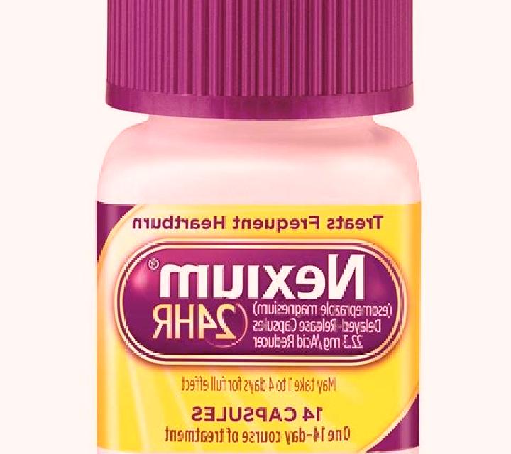 Nexium medication