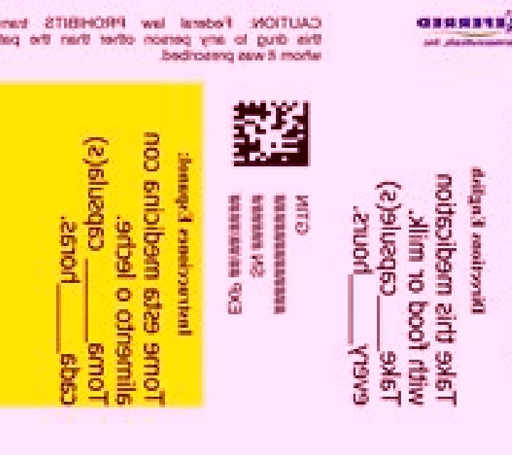 Nitrofurantoin pharmacy