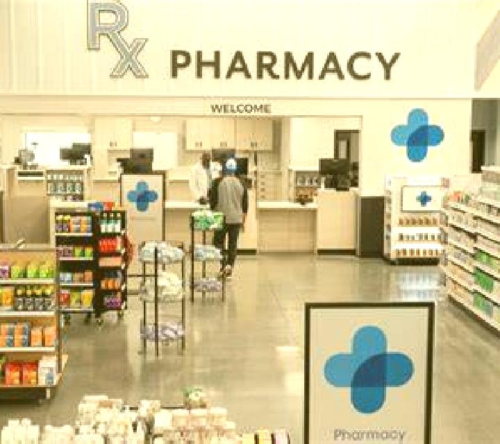 Norwayz pharmacy