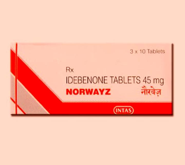 Norwayz tablet