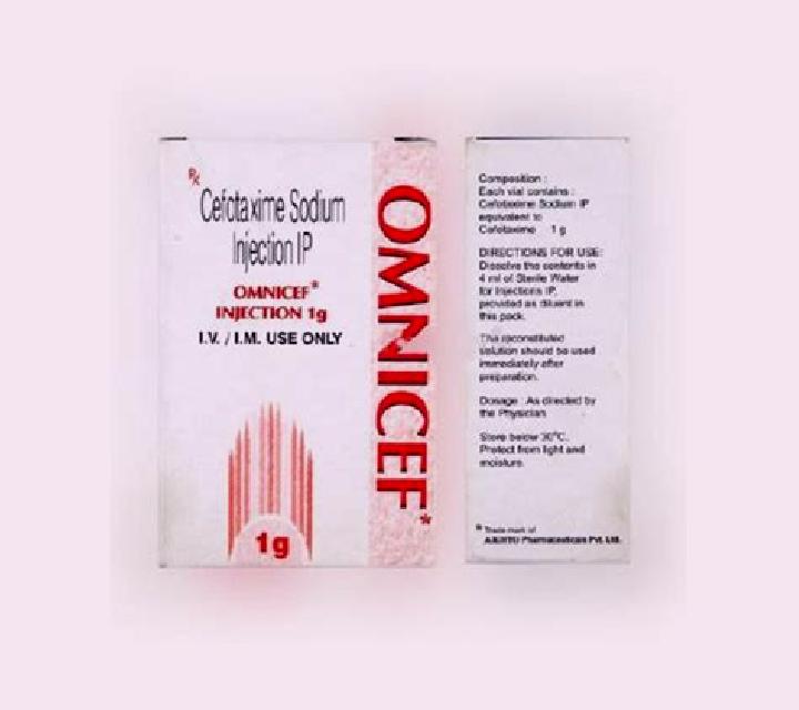 Omnicef pharmacy