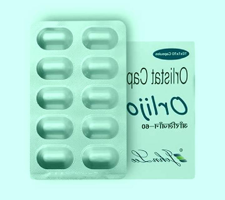Orlijohn tablet