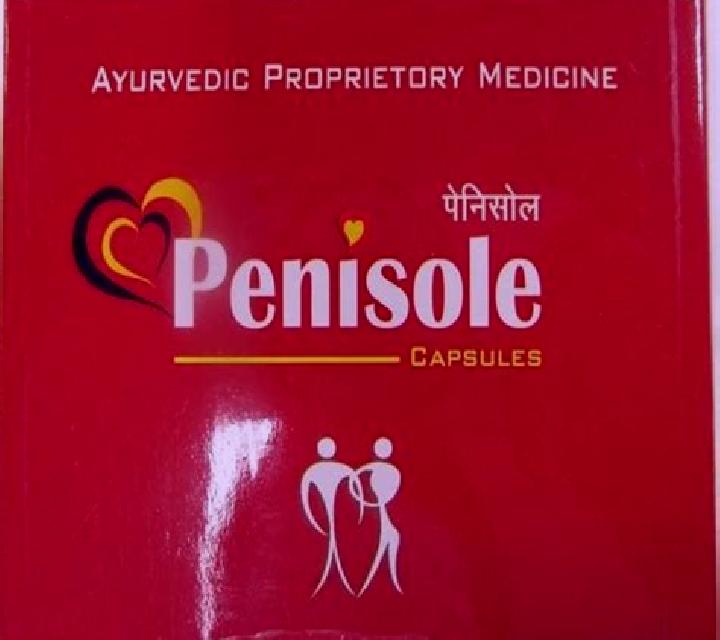 Penisole pills